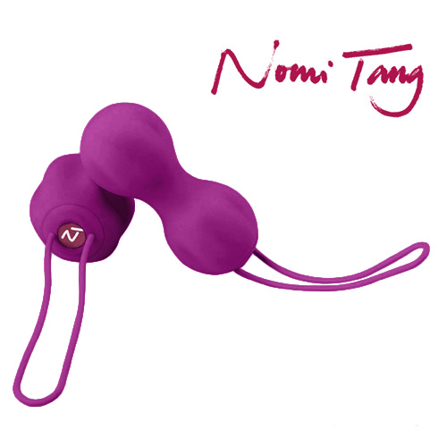Nomi Tang IntiMate / ノミタン インティメット バイオレット