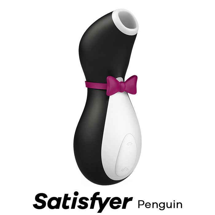 サティスファイヤ ペンギン