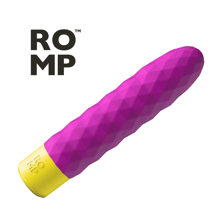ROMP ロンプ ビート